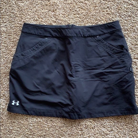 Under Armour Other - UA tennis skirts